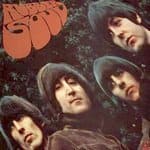 rubber soul